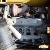 (KOMATSU)   FD100-7 ( 60230S0185) - Image 8