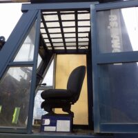 (KOMATSU)   FD200Z-5 ( 60250S0500) - Image 9
