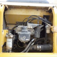 ( KOMATSU )   PC210-8N1   ( 60240S0163 ) - Image 7