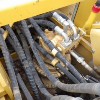 ( KOMATSU )   PC210-8N1   ( 60240S0163 ) - Image 8