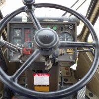 ( KOMATSU )   WA150-1   ( 60240S0263 ) - Image 15