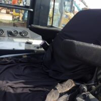 (KOMATSU)   FD100-7 ( 60230S0185) - Image 9