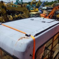 ( HITACHI )   EX300LC-3C   ( 60240S0272 ) - Image 11