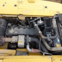 ( KOMATSU )   PC210-8N1   ( 60240S0163 ) - Image 10