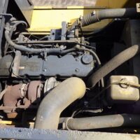 (KOMATSU)   FD150E-8  ( 60230S042) - Image 9