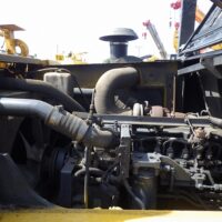 (KOMATSU)   FD150E-8  ( 60230S042) - Image 10