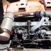 ( HITACHI )   EX300LC-3C   ( 60240S0272 ) - Image 12