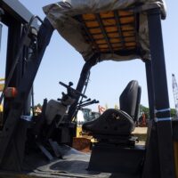 (KOMATSU)   FD150E-8  ( 60230S042) - Image 11