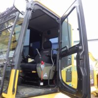 ( KOMATSU )   PC210-8N1   ( 60240S0163 ) - Image 11