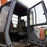 ( HITACHI )   EX200LC-2   ( 60250S0567 ) - Image 12