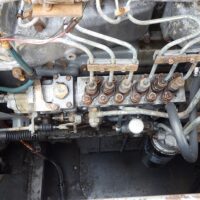 ( HITACHI )   EX450H-5   ( 60230S0321 ) - Image 12
