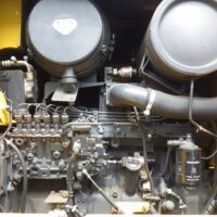 (KOMATSU)   GD655-3Y  ( 60240S0282) - Image 11