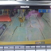 ( KOMATSU )   PC210-8N1   ( 60240S0163 ) - Image 15