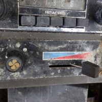 ( HITACHI )   EX120   ( 60240S0290 ) - Image 15