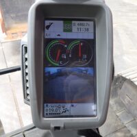 ( HITACHI )   ZX200-5B   ( 60250S0447 ) - Image 13