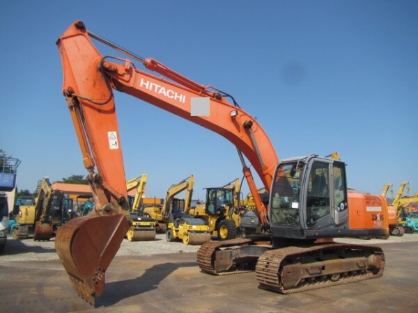 ( HITACHI )   ZX200-3   ( 60210T0122 )