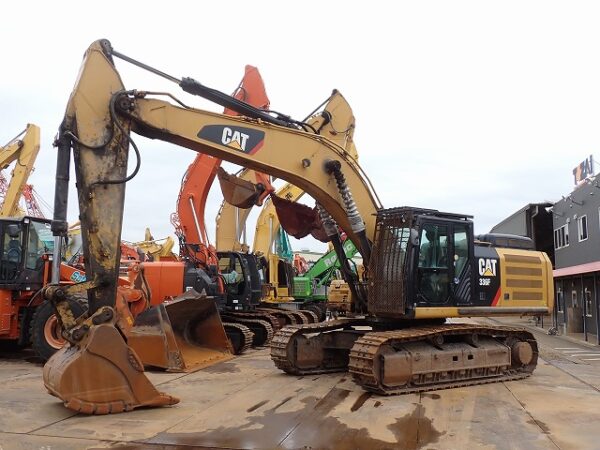 ( CAT )   336F-NBL  ( 60300Z049 )