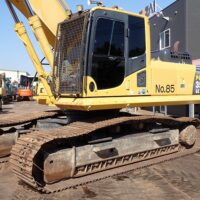 ( KOMATSU )   PC350LC-8  ( 60300Z097 ) - Image 2