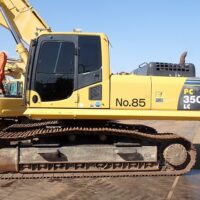 ( KOMATSU )   PC350LC-8  ( 60300Z097 ) - Image 3