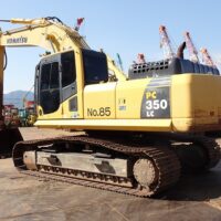 ( KOMATSU )   PC350LC-8  ( 60300Z097 ) - Image 4