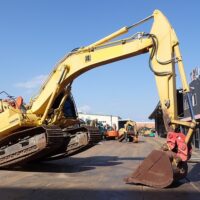 ( KOMATSU )   PC350LC-8  ( 60300Z097 ) - Image 5