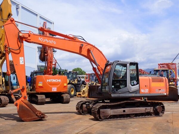 ( HITACHI )   ZX200-3  ( 60300Z0123 )