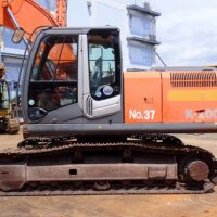 ( HITACHI )   ZX200-3  ( 60300Z0123 ) - Image 2