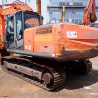 ( HITACHI )   ZX200-3  ( 60300Z0123 ) - Image 3