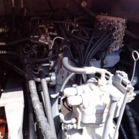 ( HITACHI )   ZX200-3  ( 60300Z0123 ) - Image 8