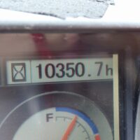 ( HITACHI )   ZX200-3  ( 60300Z0123 ) - Image 13