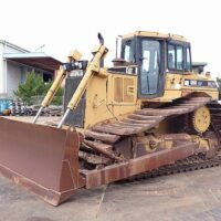 ( CAT )   D6R-BPP  ( 60300Z0149 ) - Image 2