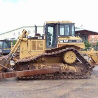 ( CAT )   D6R-BPP  ( 60300Z0149 ) - Image 3