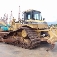 ( CAT )   D6R-BPP  ( 60300Z0149 ) - Image 4