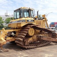 ( CAT )   D6R-BPP  ( 60300Z0149 ) - Image 7