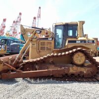 ( CAT )   D6R-LGP  ( 60300Z0132 ) - Image 2