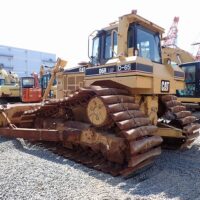 ( CAT )   D6R-LGP  ( 60300Z0132 ) - Image 3