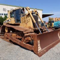 ( CAT )   D6R-LGP  ( 60300Z0132 ) - Image 4