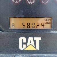 ( CAT )   D6R-LGP  ( 60300Z0132 ) - Image 11