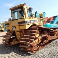 ( CAT )   D6R-LGP  ( 60300Z0132 ) - Image 6