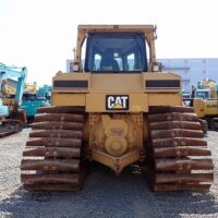 ( CAT )   D6R-LGP  ( 60300Z0132 ) - Image 7