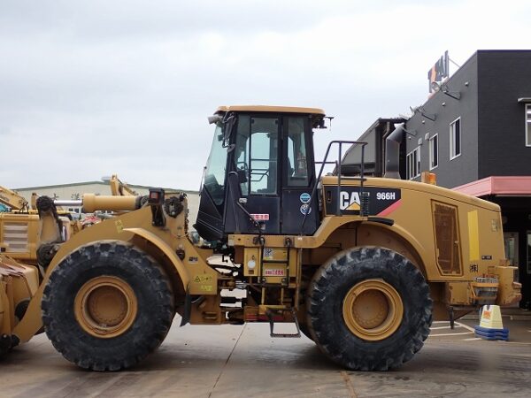 ( CAT )   966H-A6J   ( 60300T0175 )