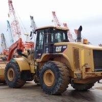 ( CAT )   966H-A6J   ( 60300T0175 ) - Image 2