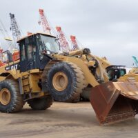 ( CAT )   966H-A6J   ( 60300T0175 ) - Image 3