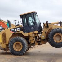 ( CAT )   966H-A6J   ( 60300T0175 ) - Image 4
