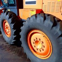 ( KOMATSU )   GD655-3EO  ( 60300Z0159 ) - Image 8