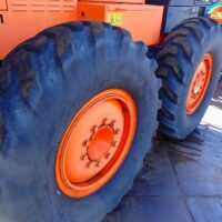 ( KOMATSU )   GD655-3EO  ( 60300Z0159 ) - Image 9