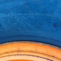( KOMATSU )   GD655-3EO  ( 60300Z0159 ) - Image 11