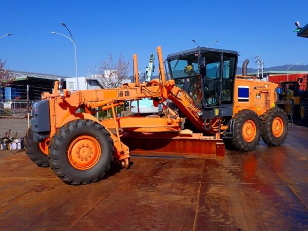 ( KOMATSU )   GD655-3EO  ( 60300Z0159 )