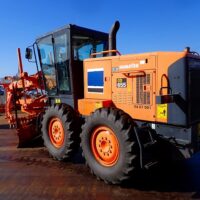 ( KOMATSU )   GD655-3EO  ( 60300Z0159 ) - Image 3