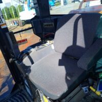 ( KOMATSU )   GD655-3EO  ( 60300Z0159 ) - Image 12
